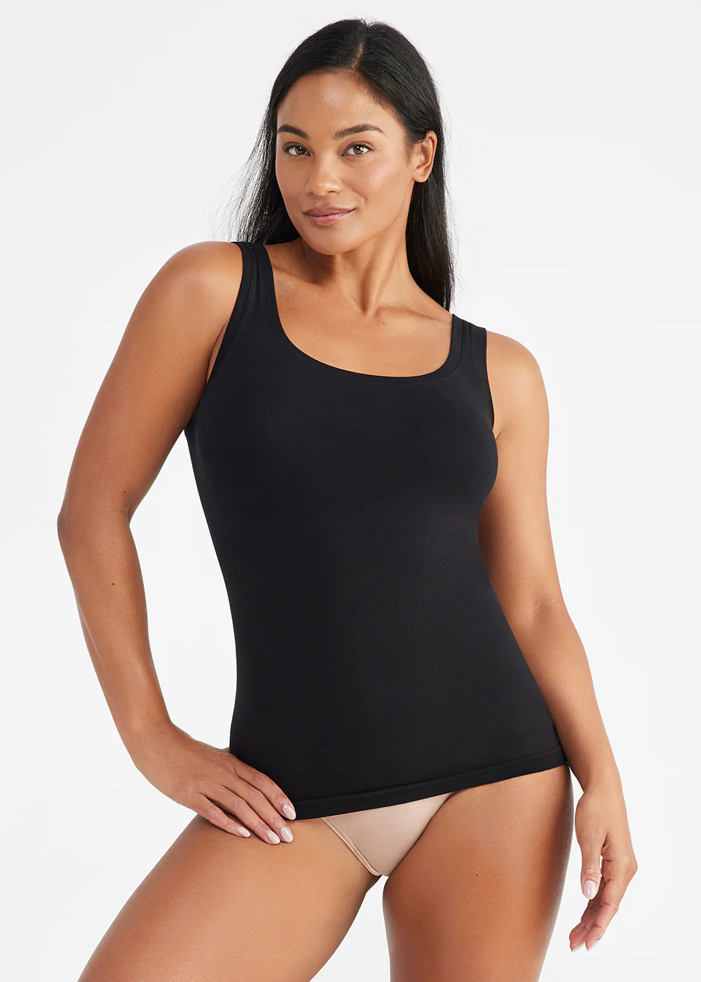 Shapewear Tanks, Camis, & Tops