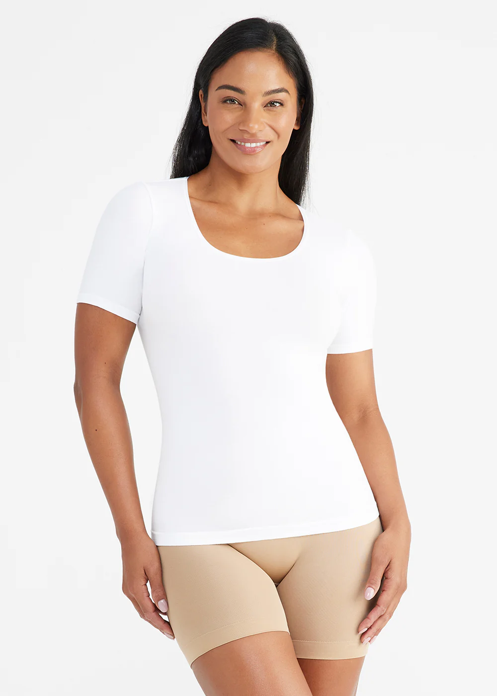 Shaping Tanks, Camis, & Tops